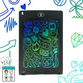 Mad Monkey  Tablette multicolore enfants 