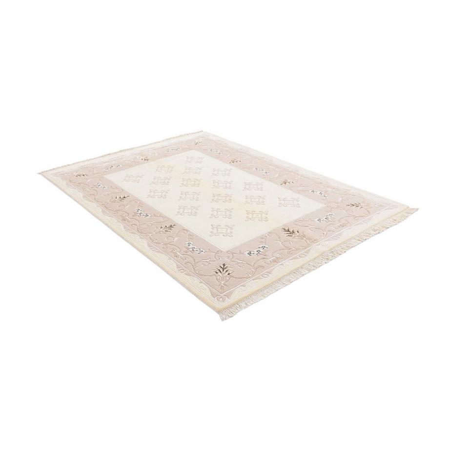 VIDAL Tapis fait à la main Darya-Indian  