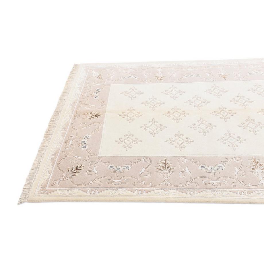 VIDAL Tapis fait à la main Darya-Indian  