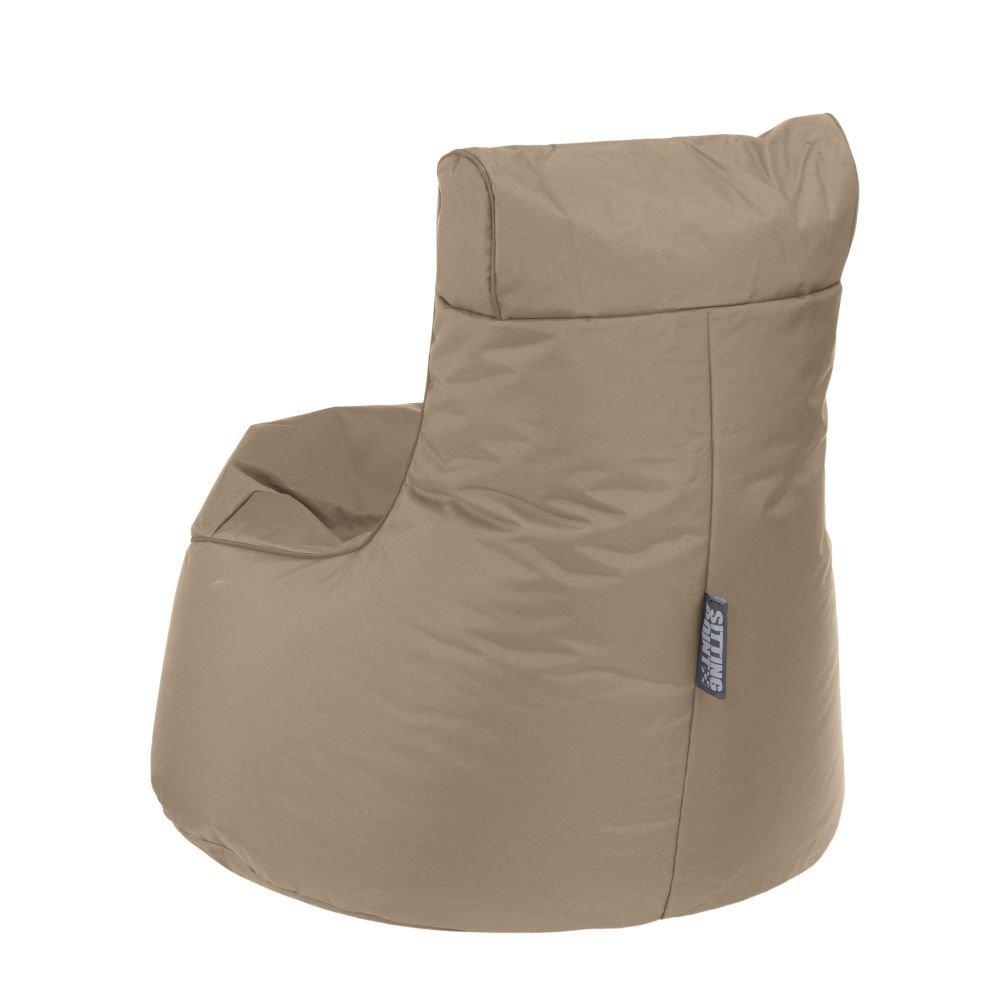 Sitting Point Sitzsack Swing Set  