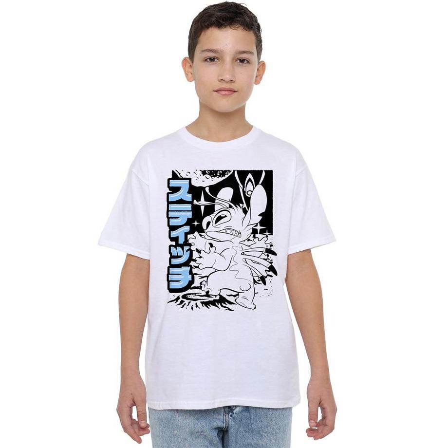 Lilo & Stitch  Tshirt Enfant 