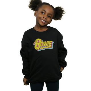 David Bowie  90s Sweatshirt 