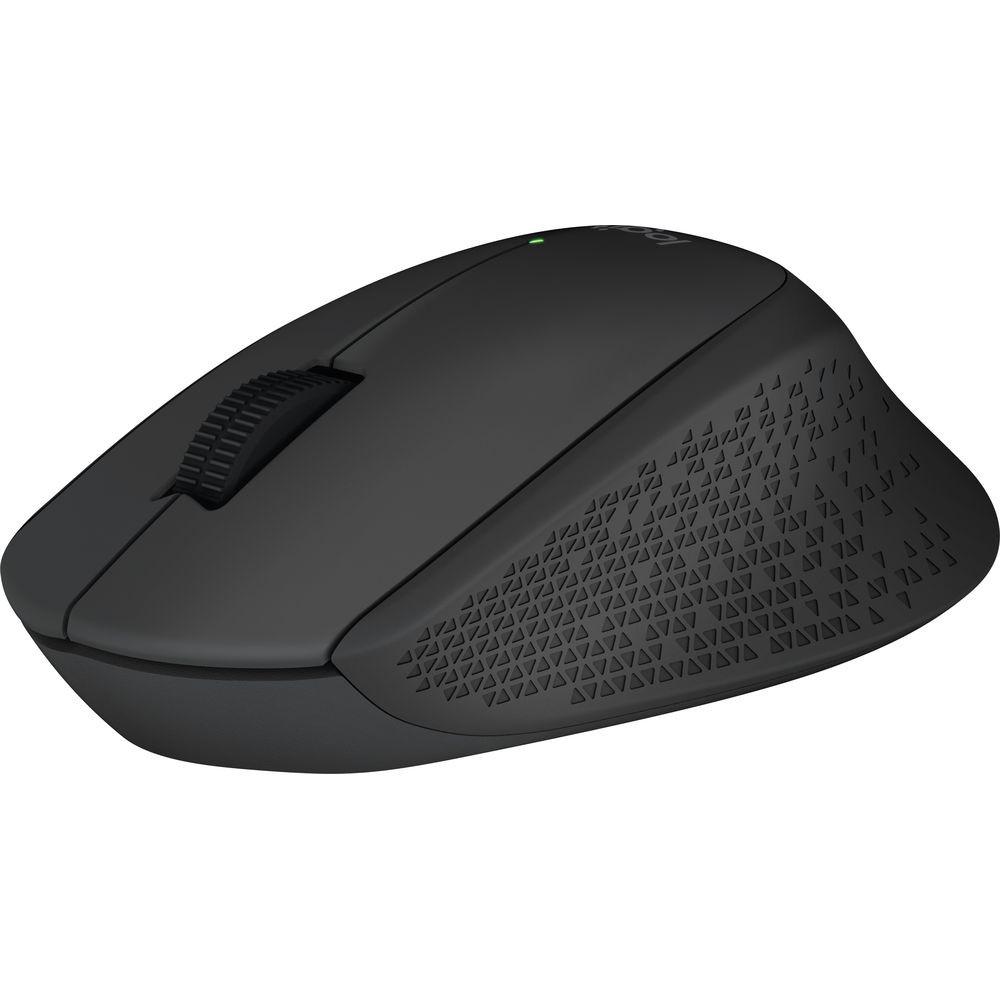 Logitech  Souris sans fil  M280 