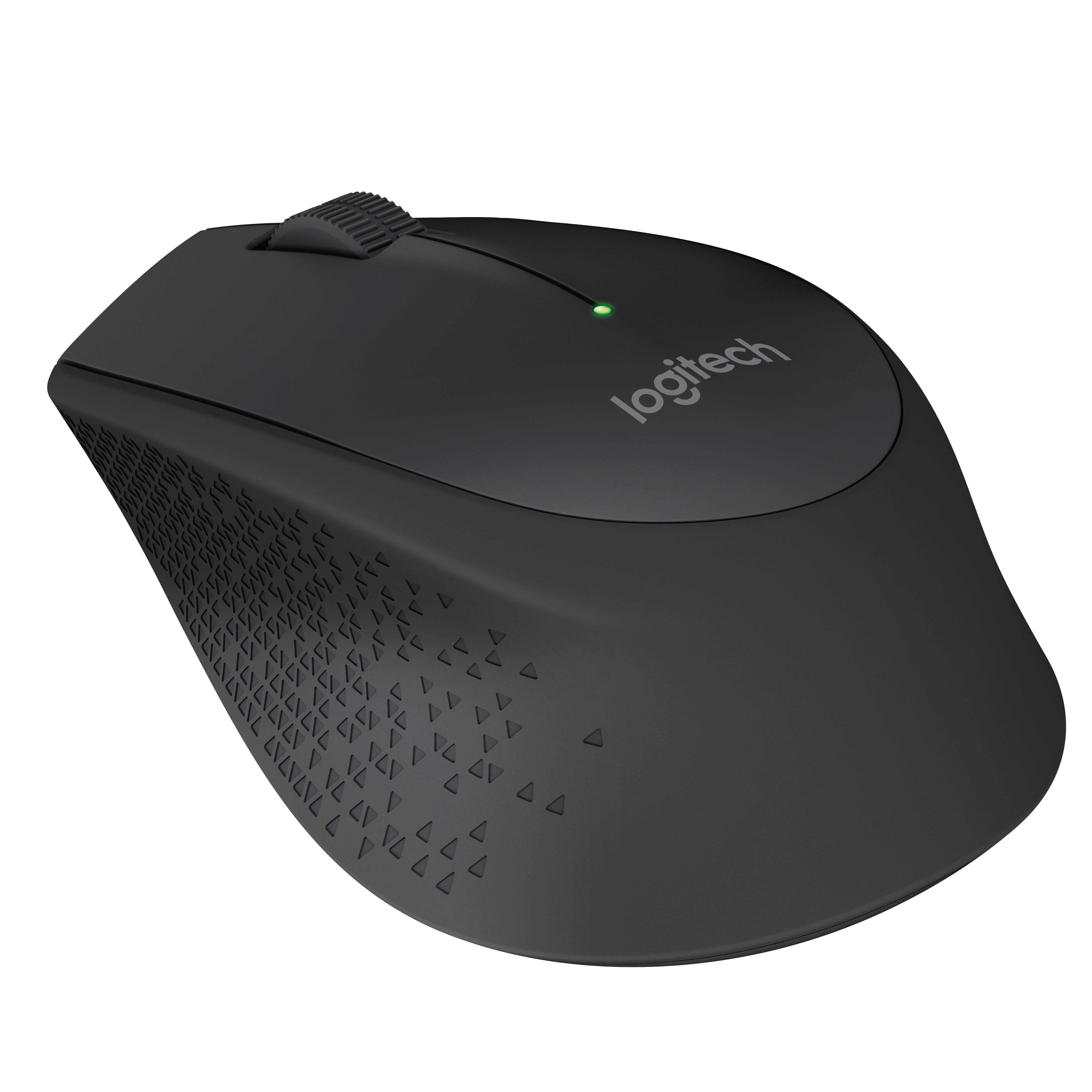 Logitech  Souris sans fil  M280 