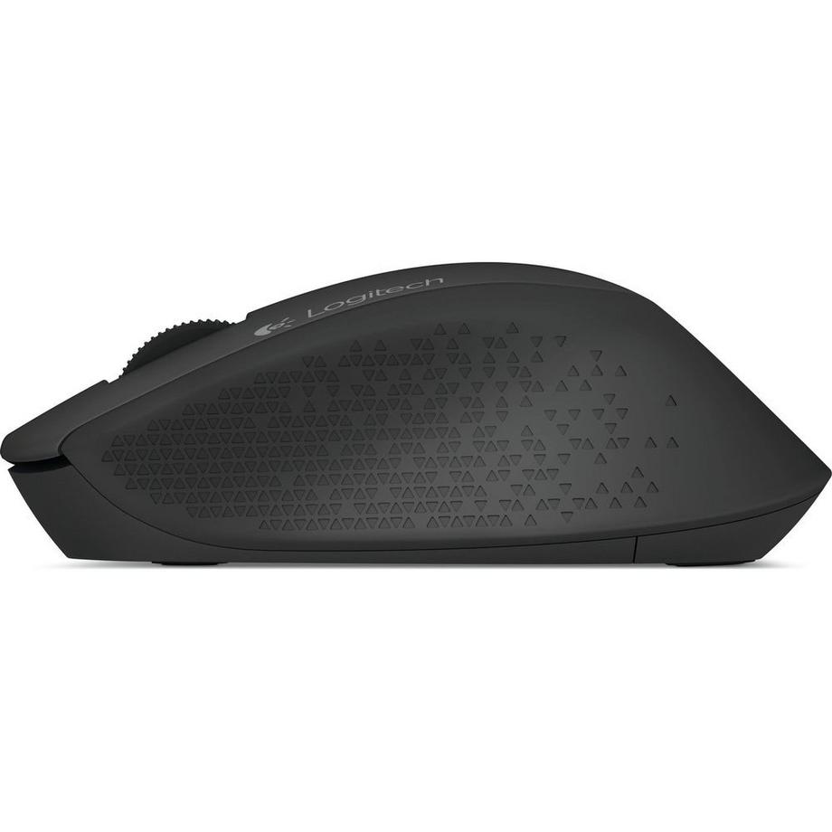 Logitech  Kabellose Maus  M280 