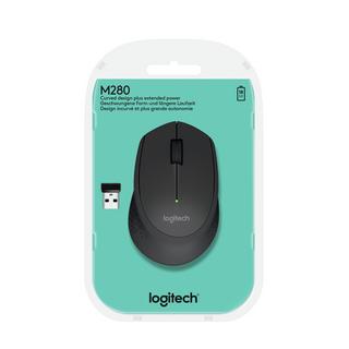 Logitech  Mouse wireless Logitech M280 