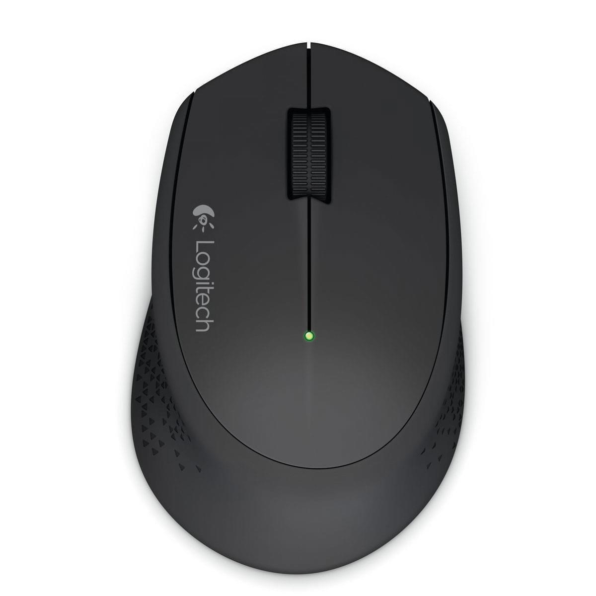 Logitech  Kabellose Maus  M280 