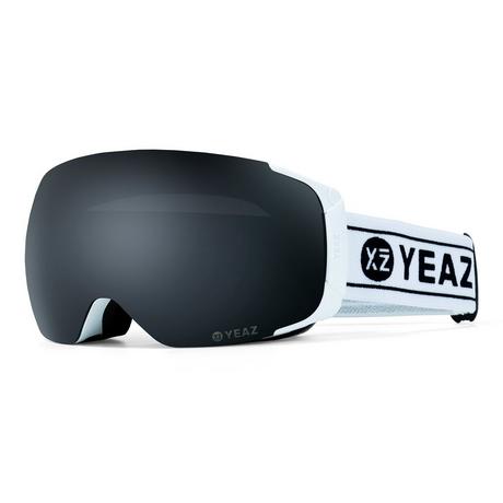 YEAZ  TWEAK-X Ski- und Snowboard-Brille 