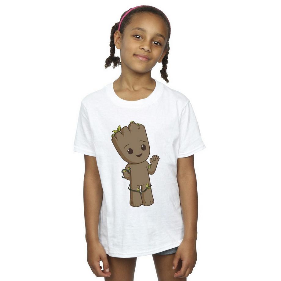 MARVEL  I Am Groot TShirt 