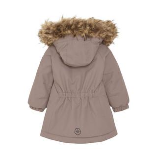 Color Kids  Kleinkinder Winterparka Antler 