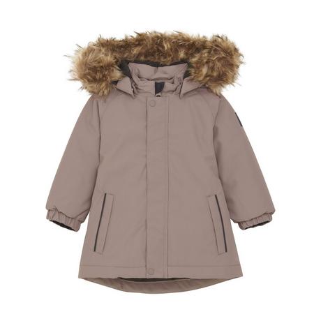 Color Kids  Kleinkinder Winterparka Antler 