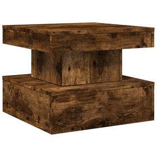 VidaXL Table basse bois d'ingénierie  