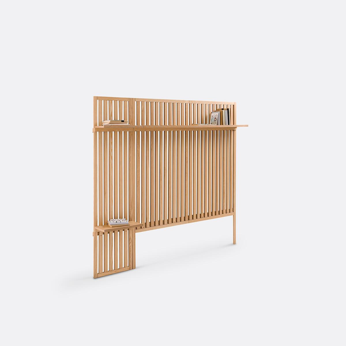 La Redoute Intérieurs Chevet panneau latéral pour tête de lit Theonie  