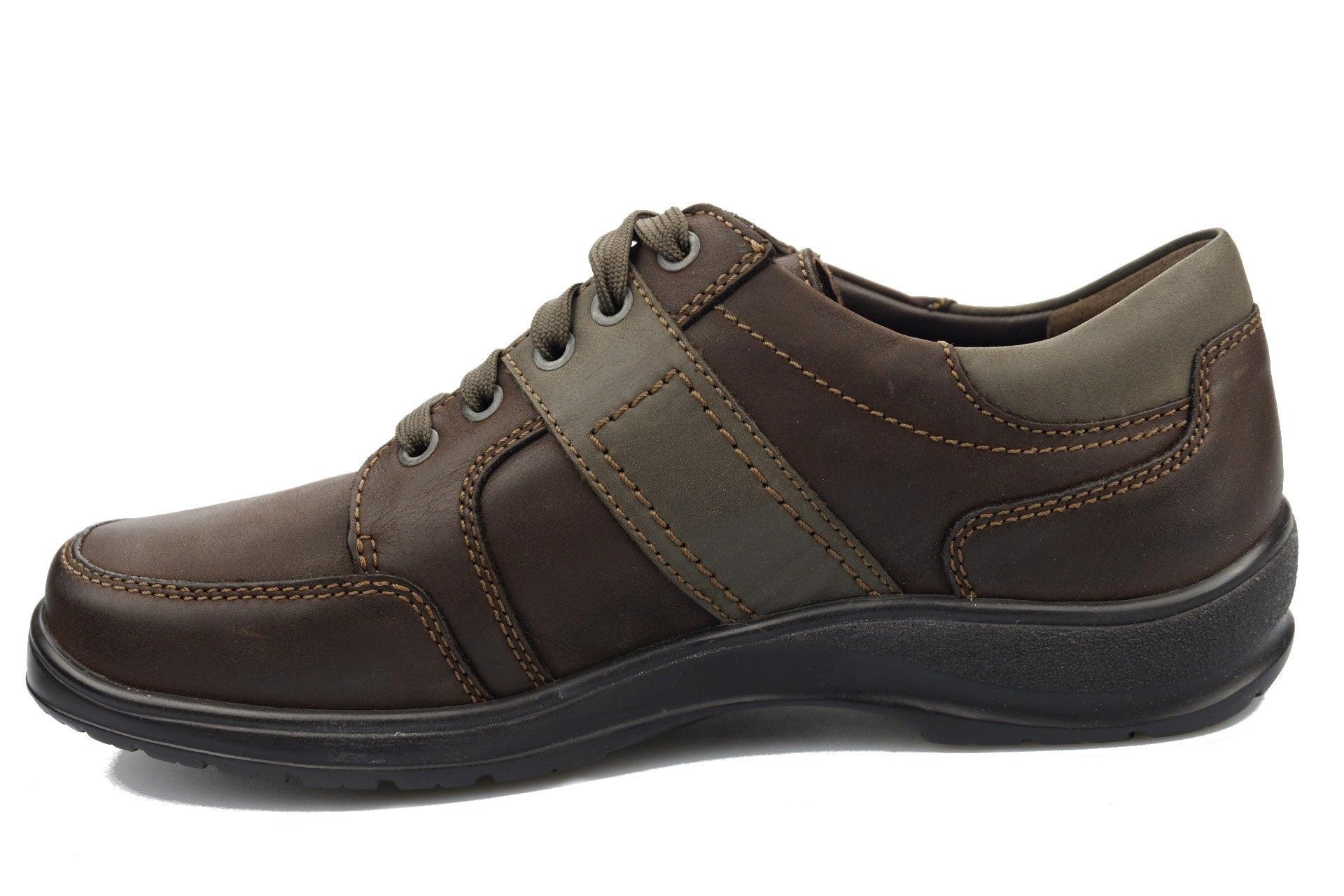 Mephisto  Edward - Chaussure à lacets cuir 