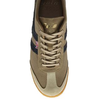 gola  Baskets Harrier Knightsbridge 