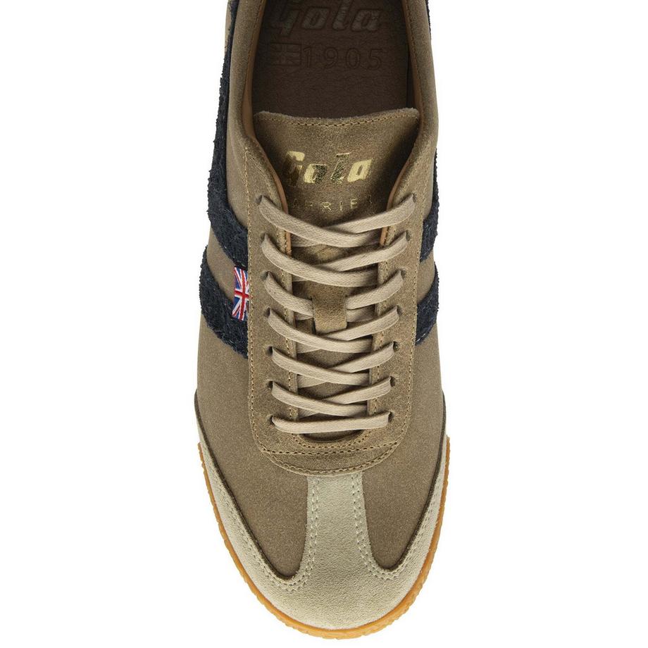 gola Harrier Knightsbridge Baskets  