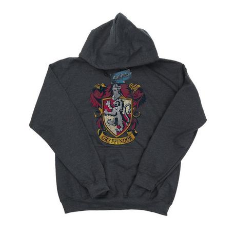 HARRY-POTTER  Sweat à capuche 