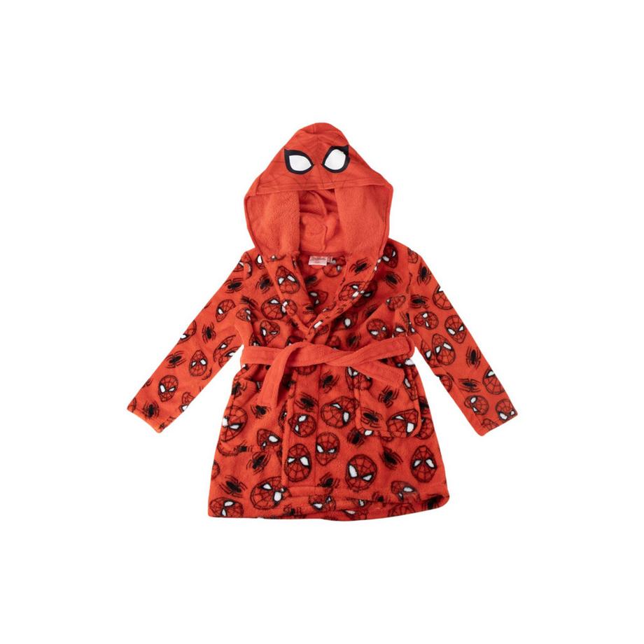 Peig Enfant    Spiderman à Capuche