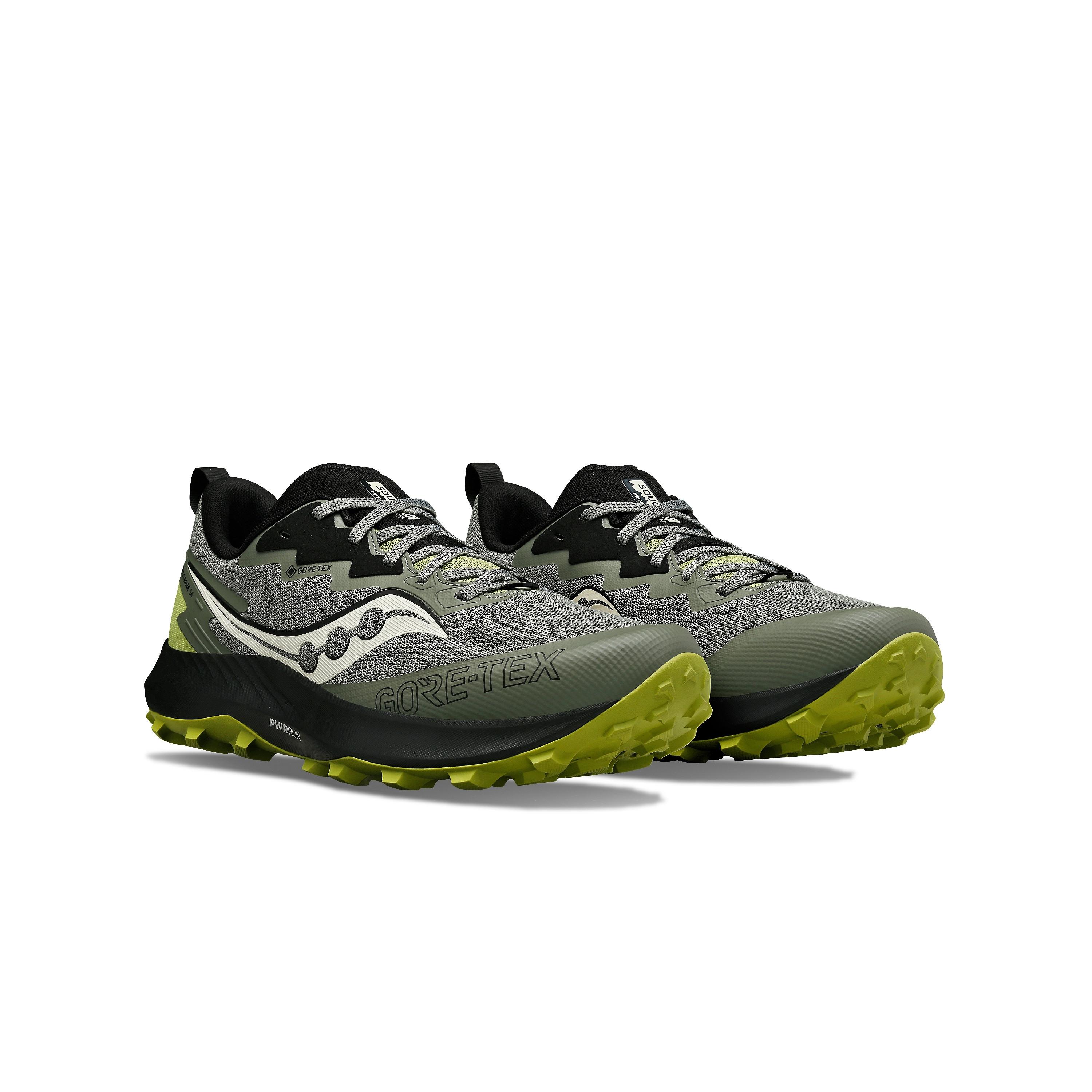 saucony  sneakers peregrine 14 gtx 