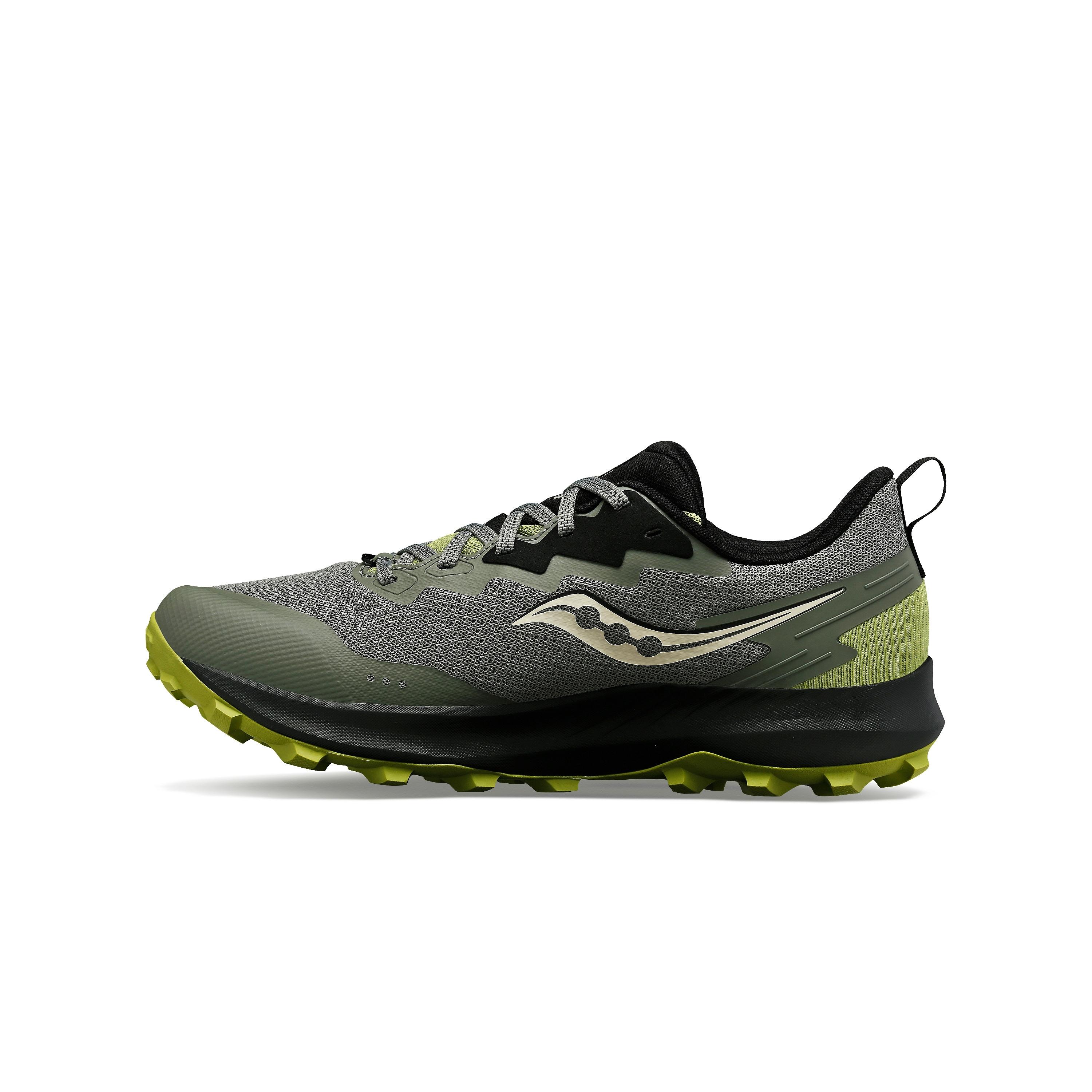 saucony  sneakers peregrine 14 gtx 