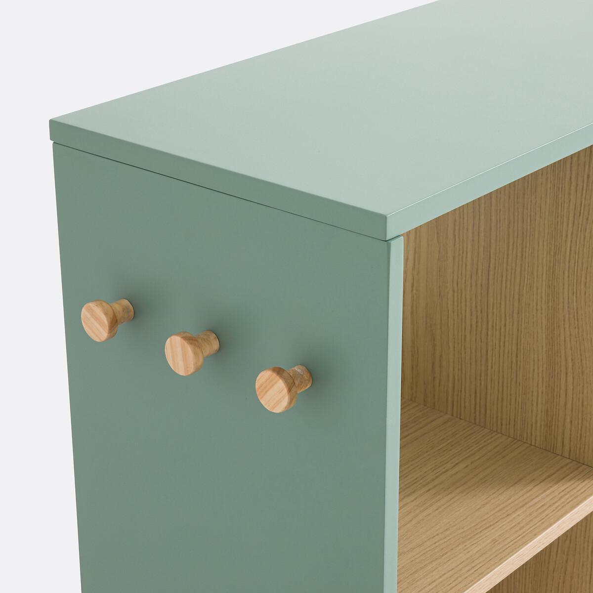 La Redoute Intérieurs Regal Bookie mit 9 Fächern  