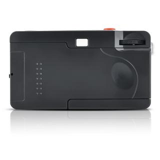Agfaphoto  AgfaPhoto 603001 caméra vidéo Caméra-film compact 35 mm Rouge, Argent 