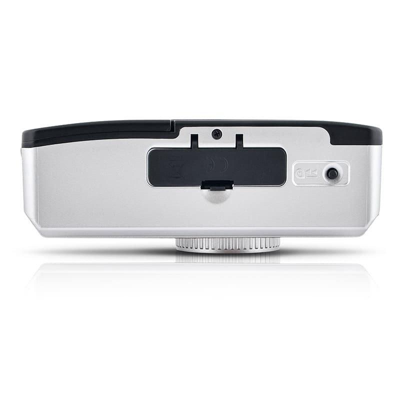 AGFA  Analogkamera 35 mm - Rot 