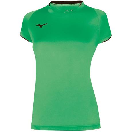 MIZUNO Core T-Shirt Maniche Corte  