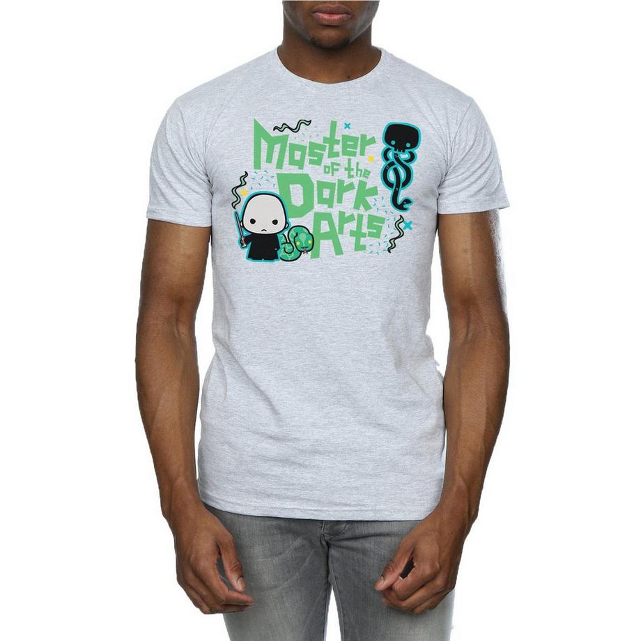 Harry Potter Voldemort Dark Arts Junior T-Shirt  