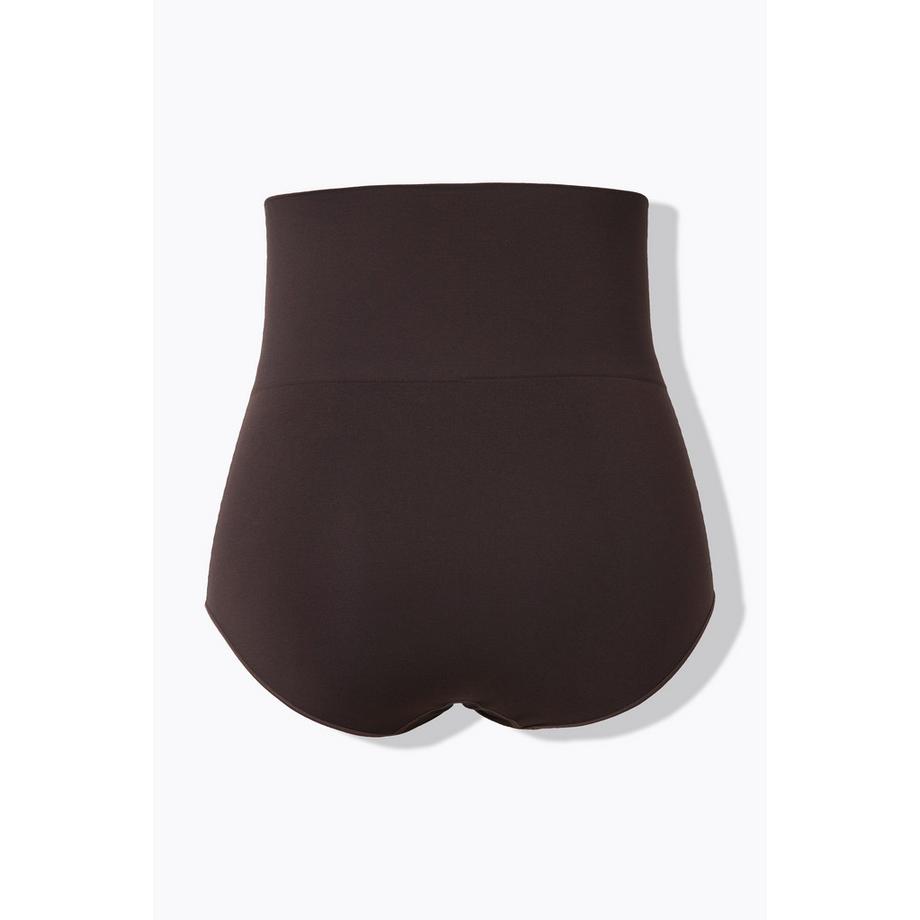 Ulla Popken Culotte sculptante taille haute effet gainant  