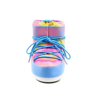 MOON BOOT  MB ICON LOW TIE DYE-39 