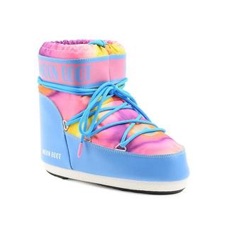 MOON BOOT  MB ICON LOW TIE DYE-39 