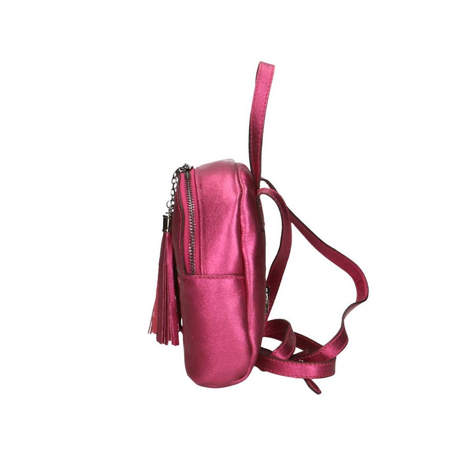 Gave Lux Mini Sac à dos avec Pompons  