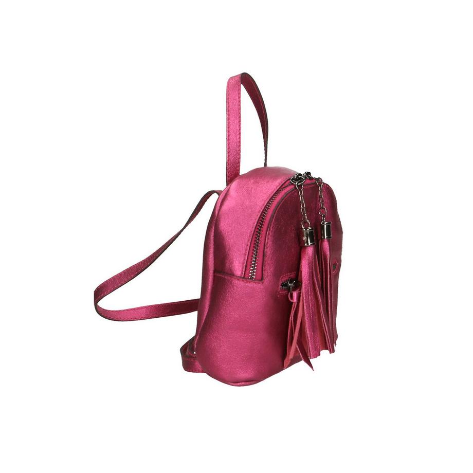 Gave Lux Mini Sac à dos avec Pompons  