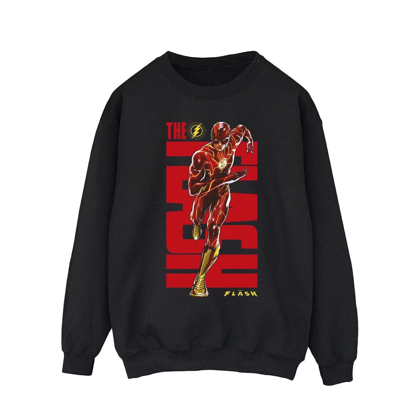 DC COMICS  Sweatshirt 