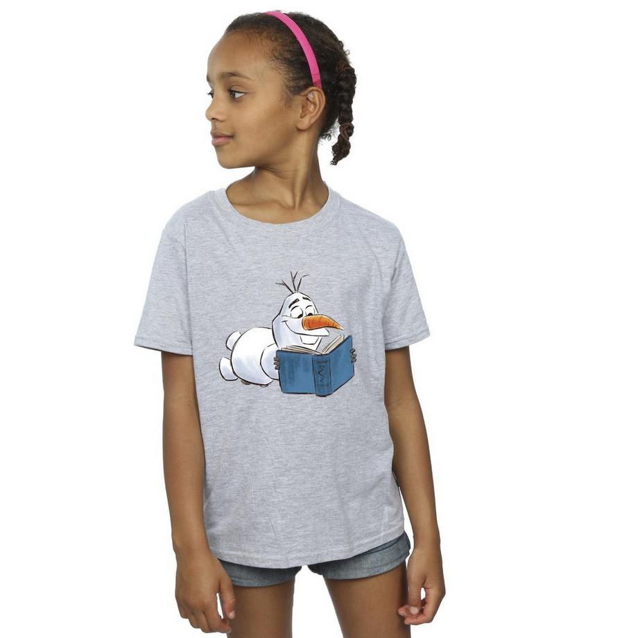 Disney  Tshirt FROZEN 