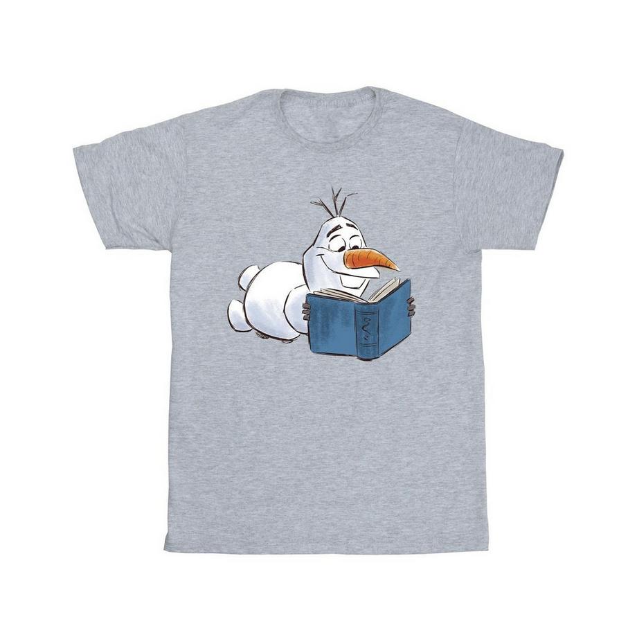 Tshirt FROZEN