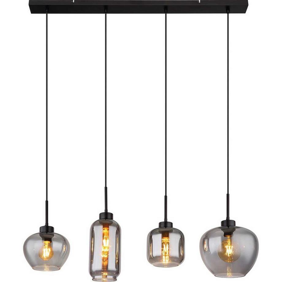 mutoni light Suspension 4xE27  