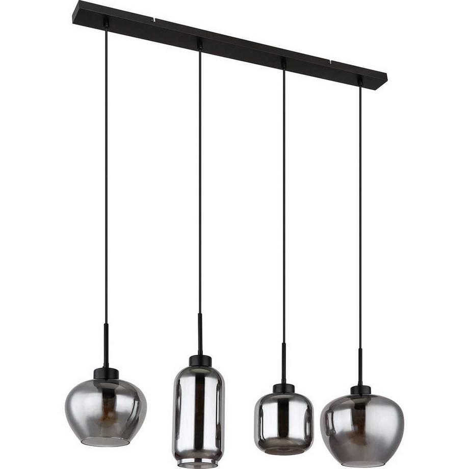 mutoni light Suspension 4xE27  
