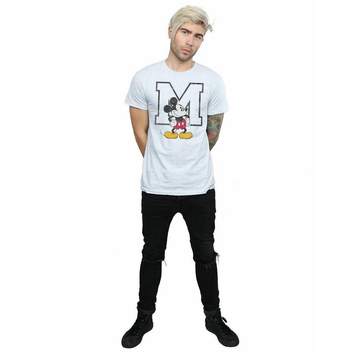 Disney  M TShirt 