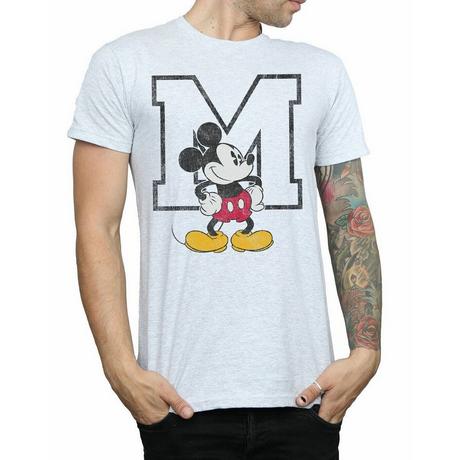 Disney  M TShirt 