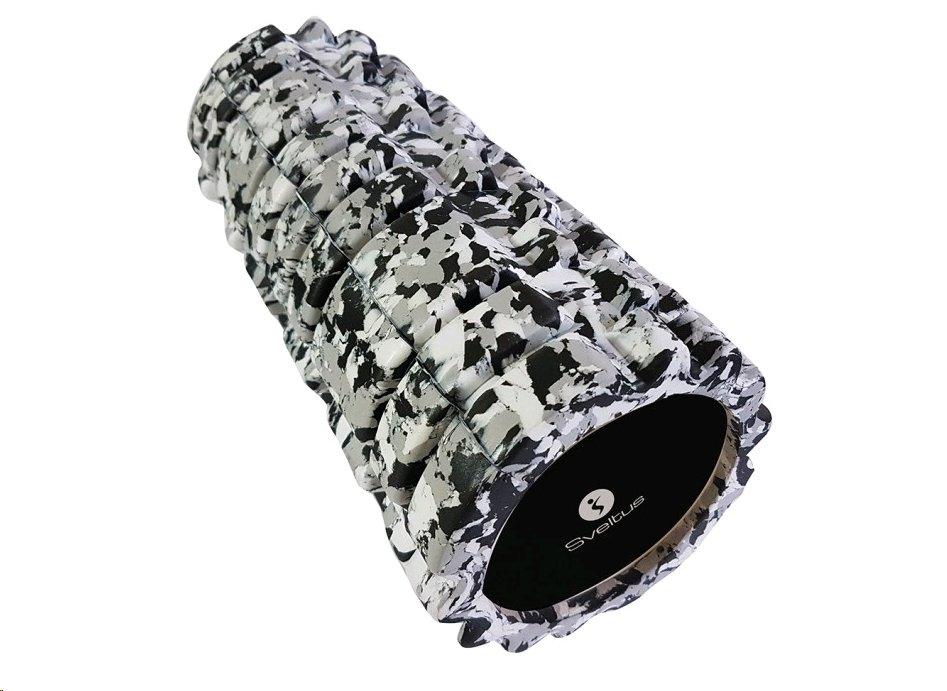 Sveltus  Grid Foam Roller camouflage 