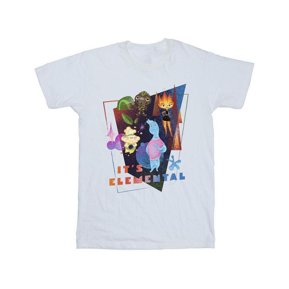 T-ShirtIt's