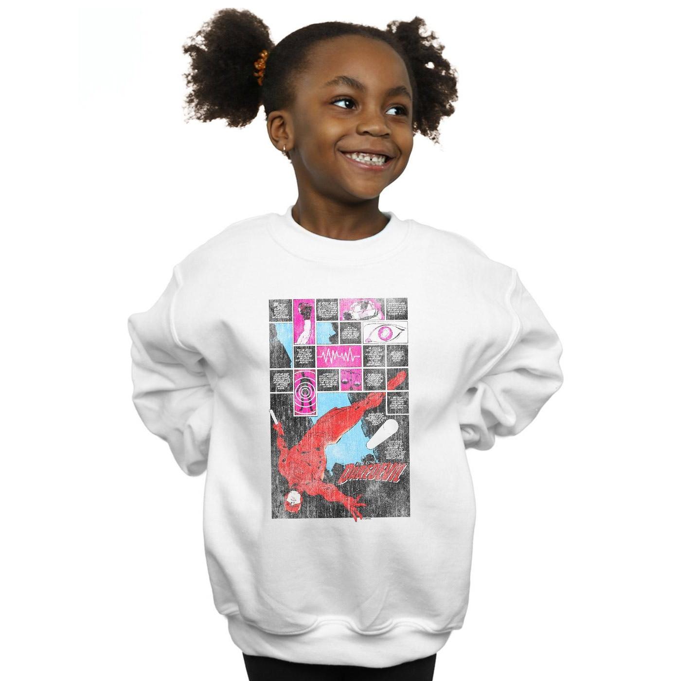 MARVEL  Sweatshirt 