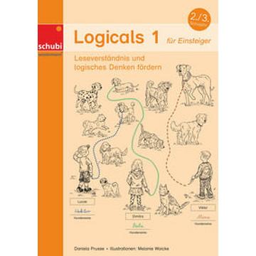 Logicals. Logicals / Logicals 1 für Einsteiger