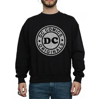 DC COMICS  DC Originals Sweatshirt 