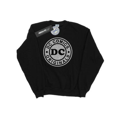 DC COMICS  DC Originals Sweatshirt 