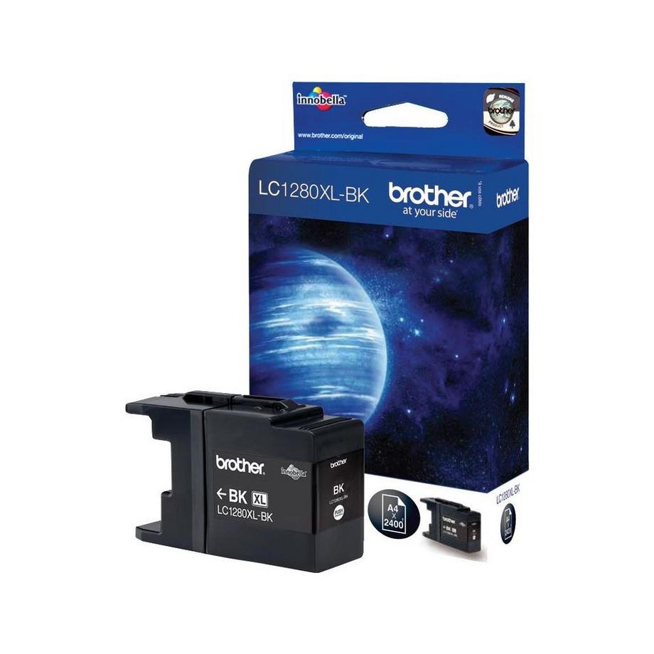 E+P Elektrik  LC-1280XL - nero 