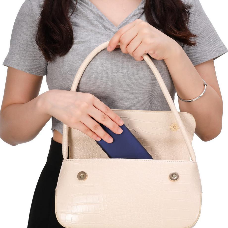 Only-bags.store Set de 3 étuis à lunettes  