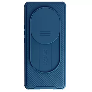 Nillkin Hülle Honor Magic 4 Pro Blau